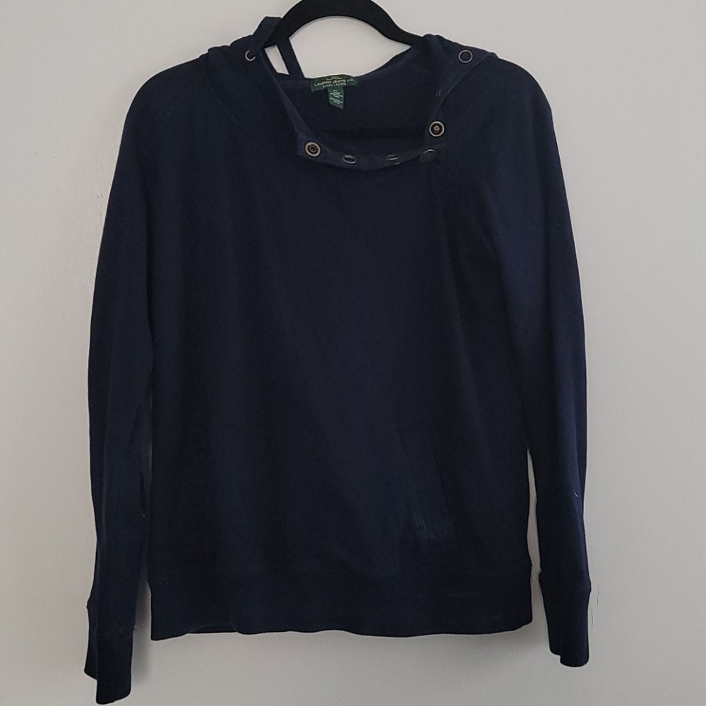 Ralph Lauren women's shirt size XL